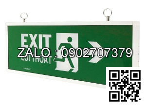 Đèn Exit PEXF23SC-G2 Paragon
