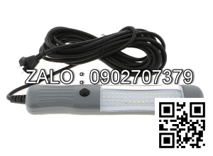 Đèn led sửa chửa sử dụng điện 220v 108 bóng led