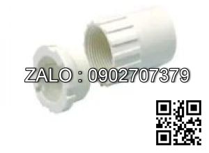 Đầu và khớp nối ren Nanoco NPA02252