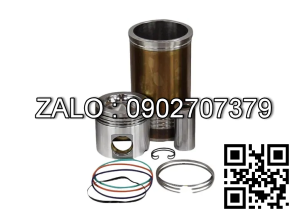 Bộ hơi động cơ JOHN DEERE 6068D-PT , 6 CYL , CM3