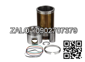 Bộ hơi động cơ JOHN DEERE 6068T-PT Tier2 , 6 CYL , CM3