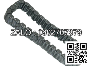 Chain assy 73 plates, 12006241-00, BYD