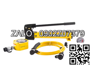 Kích thủy lực mỏng 150 tấn, 16mm Feiyao FY-RSM-1500