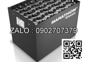 Bình ắc quy EPzB 168AH 77 X 158 X 315 mm