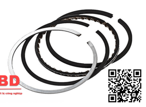 Bạc xéc măng động cơ Westerbeke 4.60 , 4 CYL , CM3