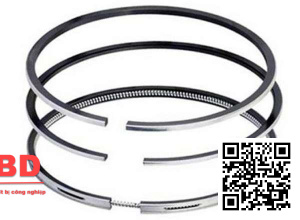 Bạc xéc măng động cơ Westerbeke 50.0 , 4 CYL , CM3