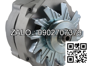 ALTERNATOR REMAN 23100-M0414R