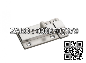 Chốt giữ cửa Vickini 46102.001 SSS