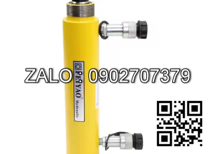 Kích thủy lực rỗng tâm 95 tấn, 153mm Feiyao FY-RRH-1006