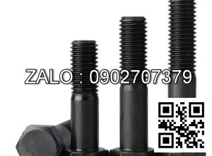 Bulong lục giác chìm DIN 912 Thép M12 40 mm - 5Chiếc/Gói