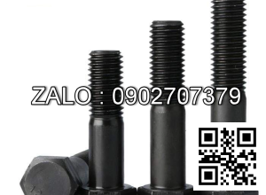 Bulong lục giác chìm DIN 912 Thép M12 45 mm - 5Chiếc/Gói