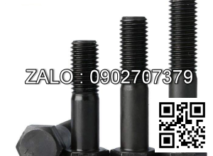 Bulong lục giác chìm DIN 912 Thép M12 200 mm