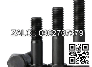 Bulong lục giác chìm DIN 912 Thép M16 220 mm