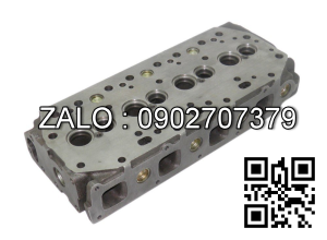 Nắp quy lát động cơ MTU 8V2000 , V8 CYL , CM3