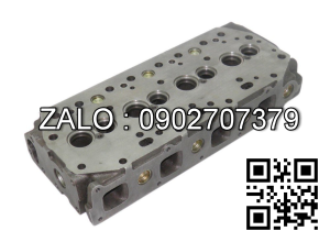 Nắp quy lát động cơ SCANIA DC09 080A , , CM3