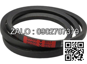 Dây curoa 3360-14M-170-