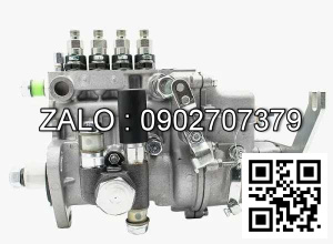 Heo dầu động cơ MERCEDES OM 501 LA , 6 CYL , CM3