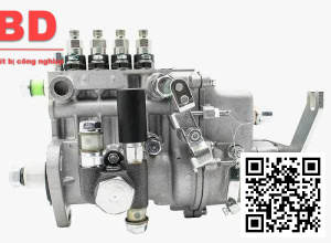 Heo dầu động cơ MERCEDES OM 611 LA , 4 CYL , 2200 CM3