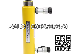 Bộ kích thủy lực rỗng tâm 30 tấn, 258mm Feiyao FY-RRH-3010 sets