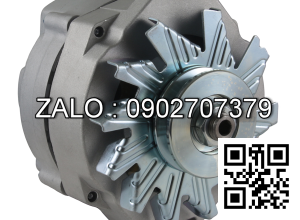 ALTERNATOR 1100948 DR