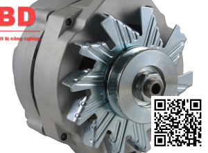 ALTERNATOR 1102389 DR