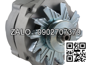 ALTERNATOR 1102491 DR