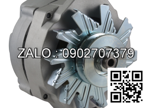 ALTERNATOR 1102843 DR