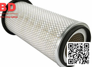 AIR FILTER AF7004 HASTINGS