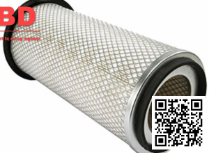 AIR FILTER AF129K HASTINGS