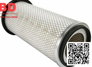 AIR FILTER AF2181 HASTINGS