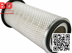 AIR FILTER AF2299 HASTINGS