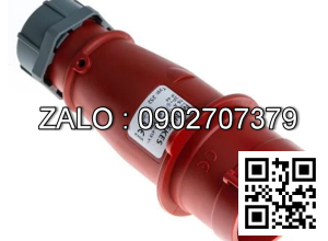 Phích cắm Mennekes 252