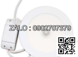 Đèn led Downlight siêu mỏng cảm biến Nanoco NSD093S
