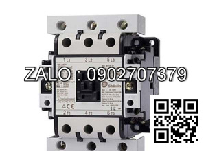 Khởi động từ - Contactor S-P400T 380V