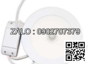Đèn led Downlight siêu mỏng cảm biến Nanoco NSD096S