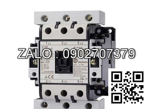 Khởi động từ - Contactor S-P100T 24V