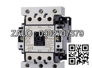 Khởi động từ - Contactor S-P30T 24V