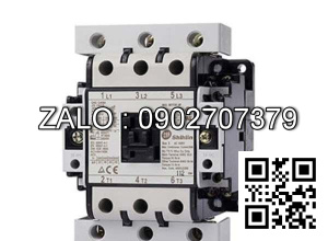 Khởi động từ - Contactor S-P35T 110V