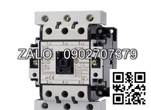 Khởi động từ - Contactor S-P400T 110V