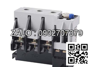 Khởi động từ - Contactor TH-P 120TAV(E) (60~100) 80A