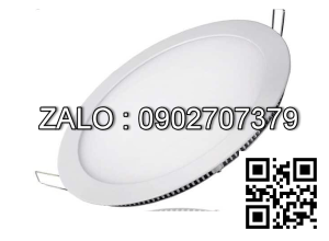 Đèn Led Downlight siêu mỏng đổi màu 6W Nanoco NSD06C1