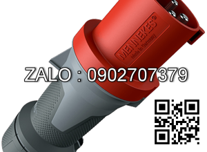 Phích cắm Mennekes 13112