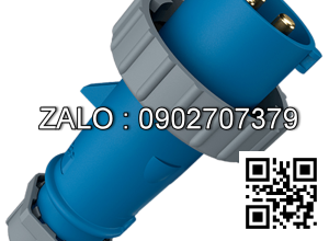 Phích cắm Mennekes 278