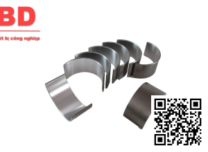 Bộ miễng dên , Miễng cốt máy cos STD động cơ DH225 HINO mới 100%