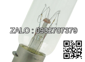Bóng đèn hành trình đuôi ngạnh P28S 220V/110V/24V