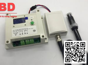 Thiết Bị IoT LOTODA WiFi Điều Khiển Tự Động 1 Kênh Output DC/AC & 1