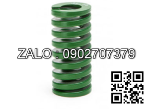 Lò Xo Khuôn Mẫu TF/TL/TM/TH/TB