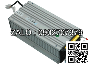Board điều khiển xe nâng DC ZAPI 80V-600A