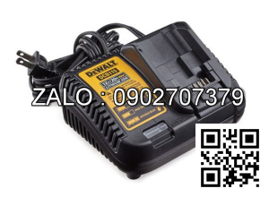 Bộ sạc pin 10.8V – 18V Dewalt DCB115-KR