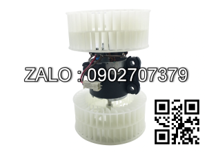 Quạt dàn lạnh Maxxforce/12V/0015